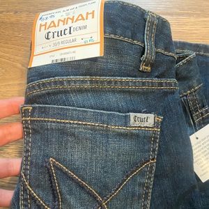 Cruel Hanna denim jeans Women size 9 regular 😍😍😍 NWT!